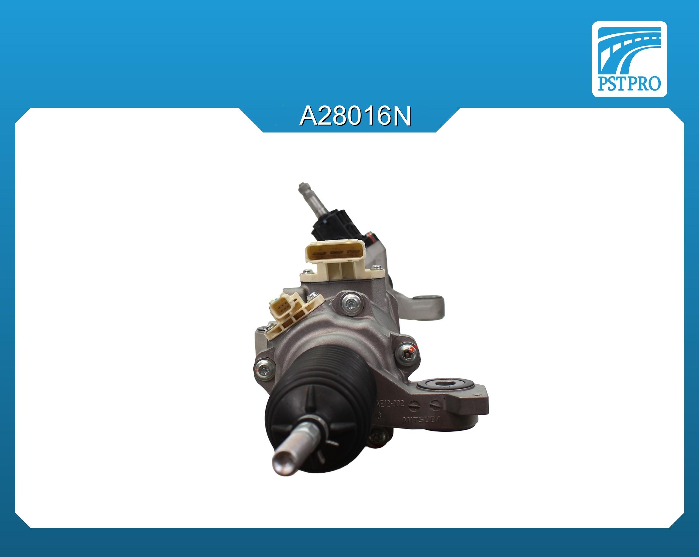 Электрическая рулевая рейка Honda Accord (CU) 2008-, Honda Crosstour 2010-, ACURA TSX (CU_) 2008-