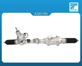 Электрическая рулевая рейка Honda Accord IX (CR1, CR2, CR3, CR6, CR7, CT1, CT2) 2013-2017