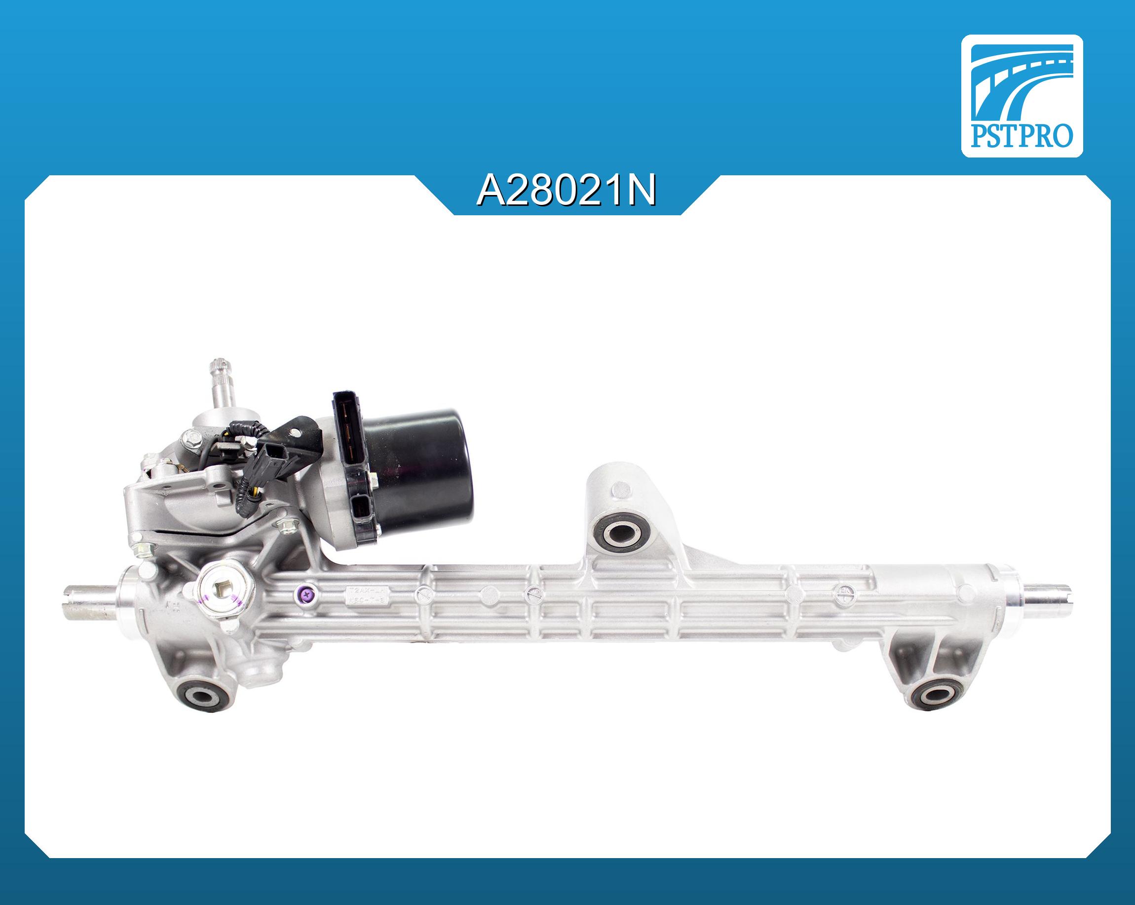 Электрическая рулевая рейка Honda Accord IX 2013-, Acura TLX 2014-