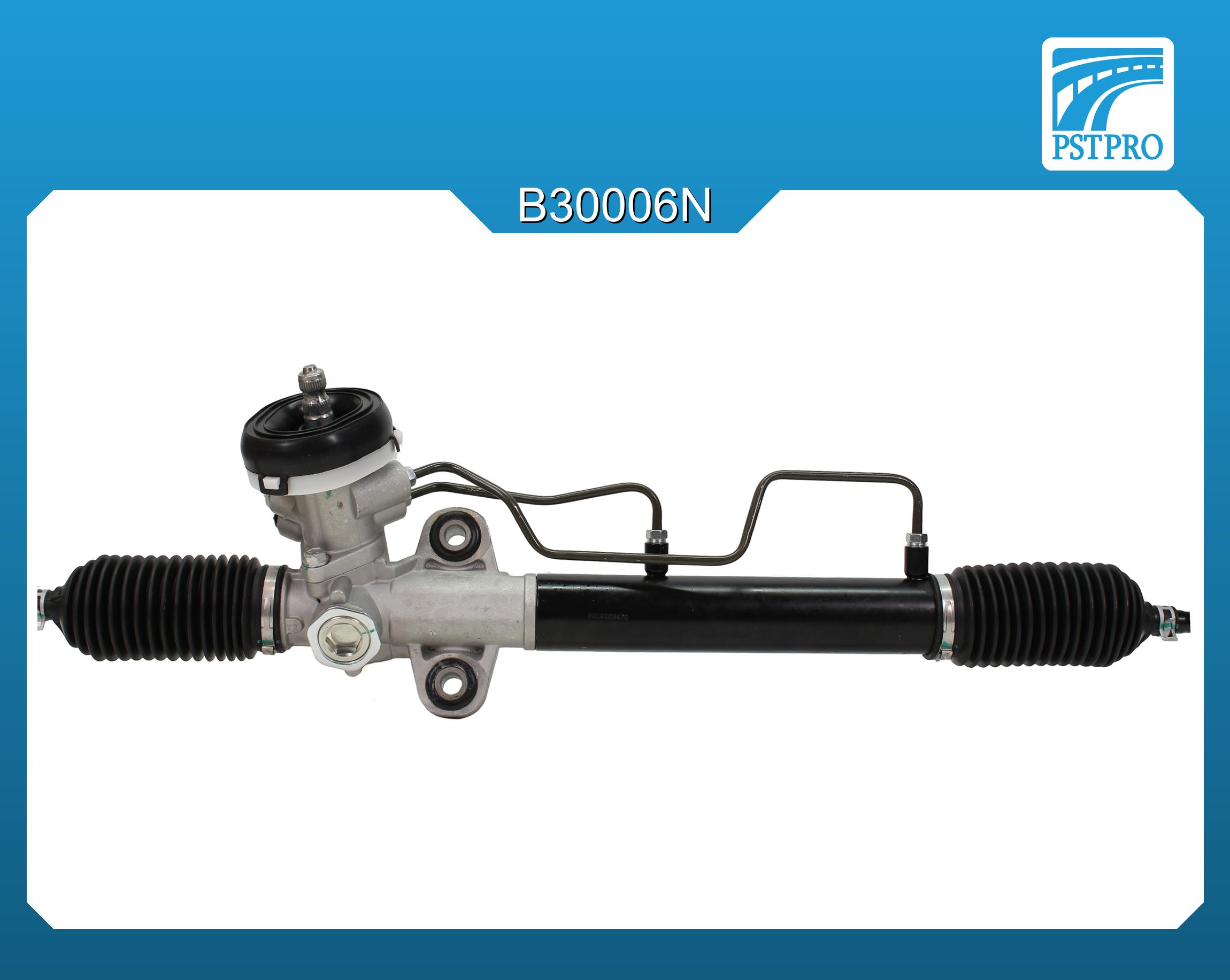 Гидравлическая рулевая рейка Hyundai Accent II 2000-2005, Hyundai Accent III 2005-