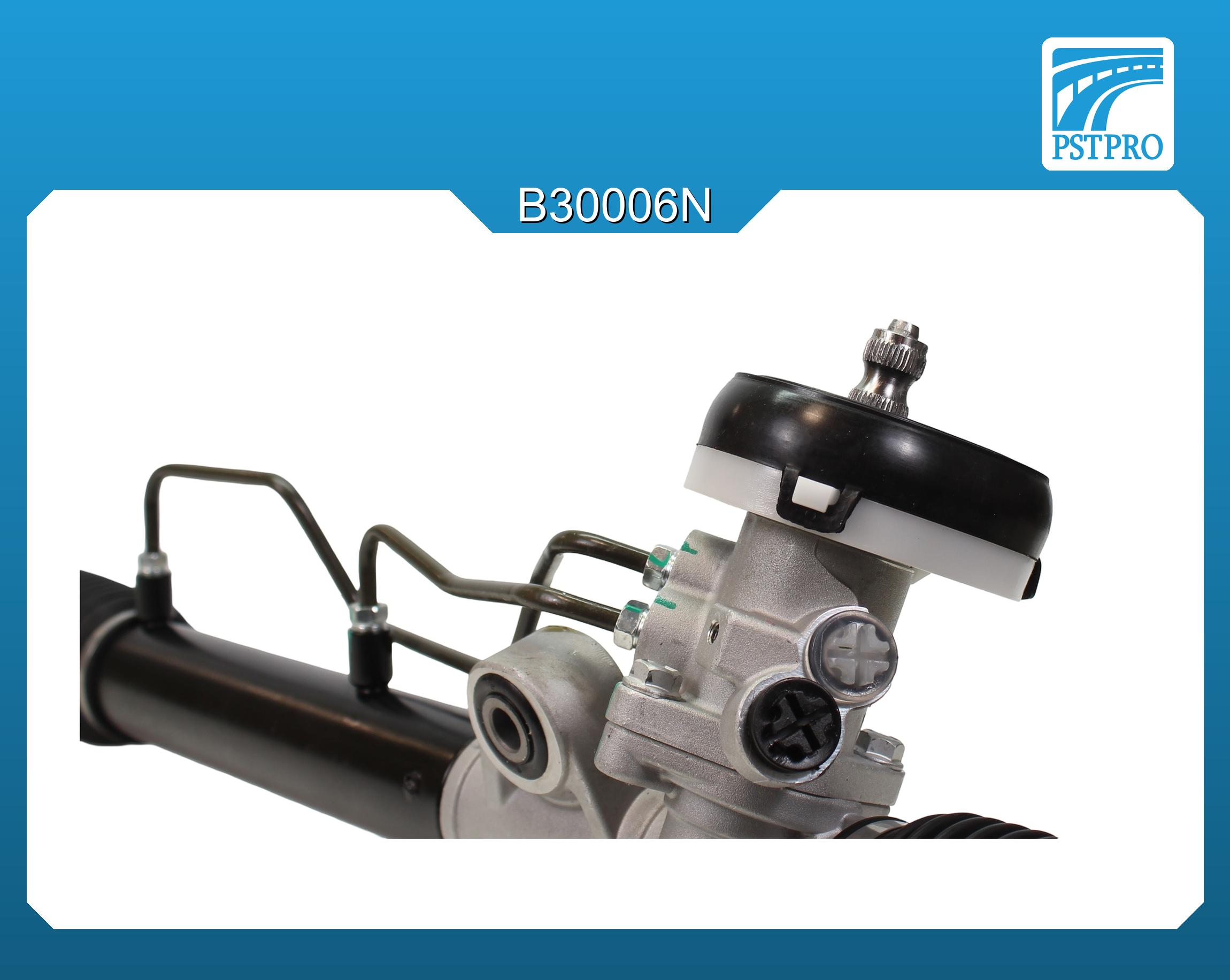 Гидравлическая рулевая рейка Hyundai Accent II 2000-2005, Hyundai Accent III 2005-