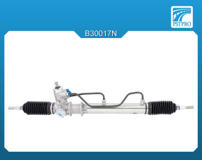 Гидравлическая рулевая рейка Hyundai Coupe 1996-2001, Hyundai Elantra 1995-2000