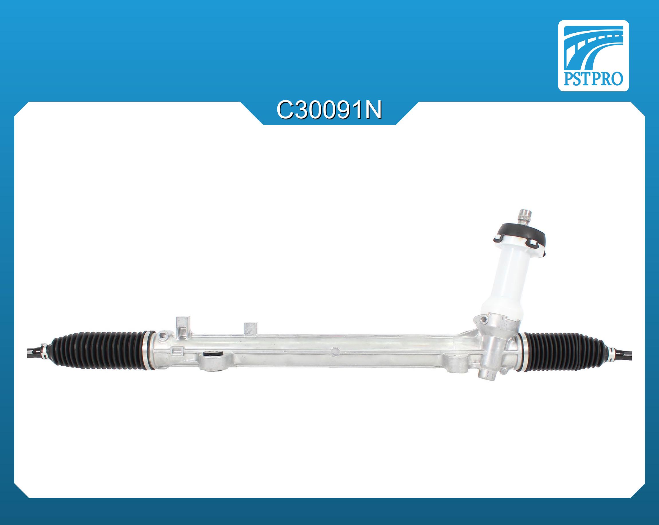 Механическая рулевая рейка Hyundai Santa Fe 2012-, KIA Sorento 2009-