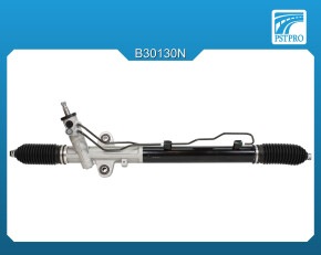 Гидравлическая рулевая рейка Hyundai H1 2002-