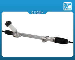 Механическая рулевая рейка Hyundai i30 (FD) 2007-2012, KIA CEED (ED) 2007-2012, KIA Cerato (TD) 2008-