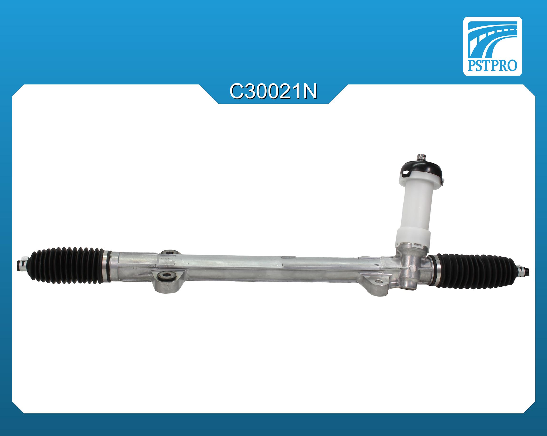 Механическая рулевая рейка Hyundai i30 (FD) 2007-2012, KIA CEED (ED) 2007-2012, KIA Cerato (TD) 2008-