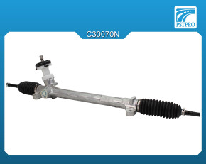 Механическая рулевая рейка Hyundai i30 (GD) 2012-2017, KIA CEED (A2) 2012-2018 рейки в сборе 1060мм