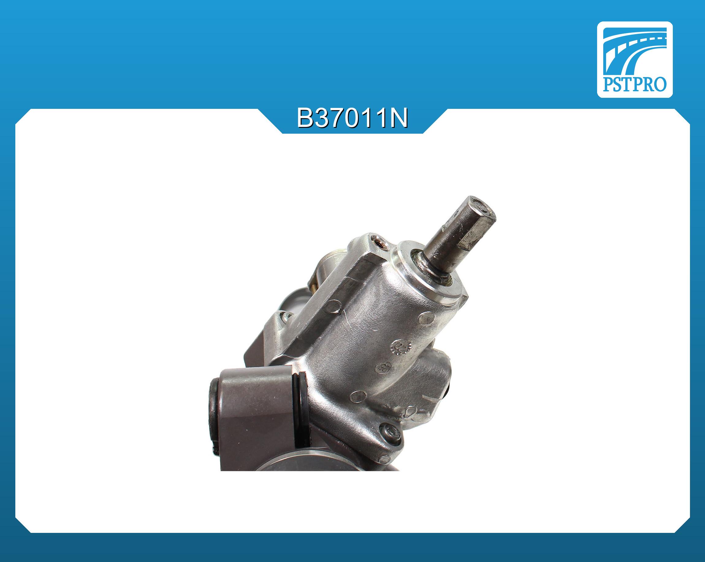 Гидравлическая рулевая рейка Jaguar F-Type 2013-, Jaguar S-Type (X200) 1999- с сервотроником