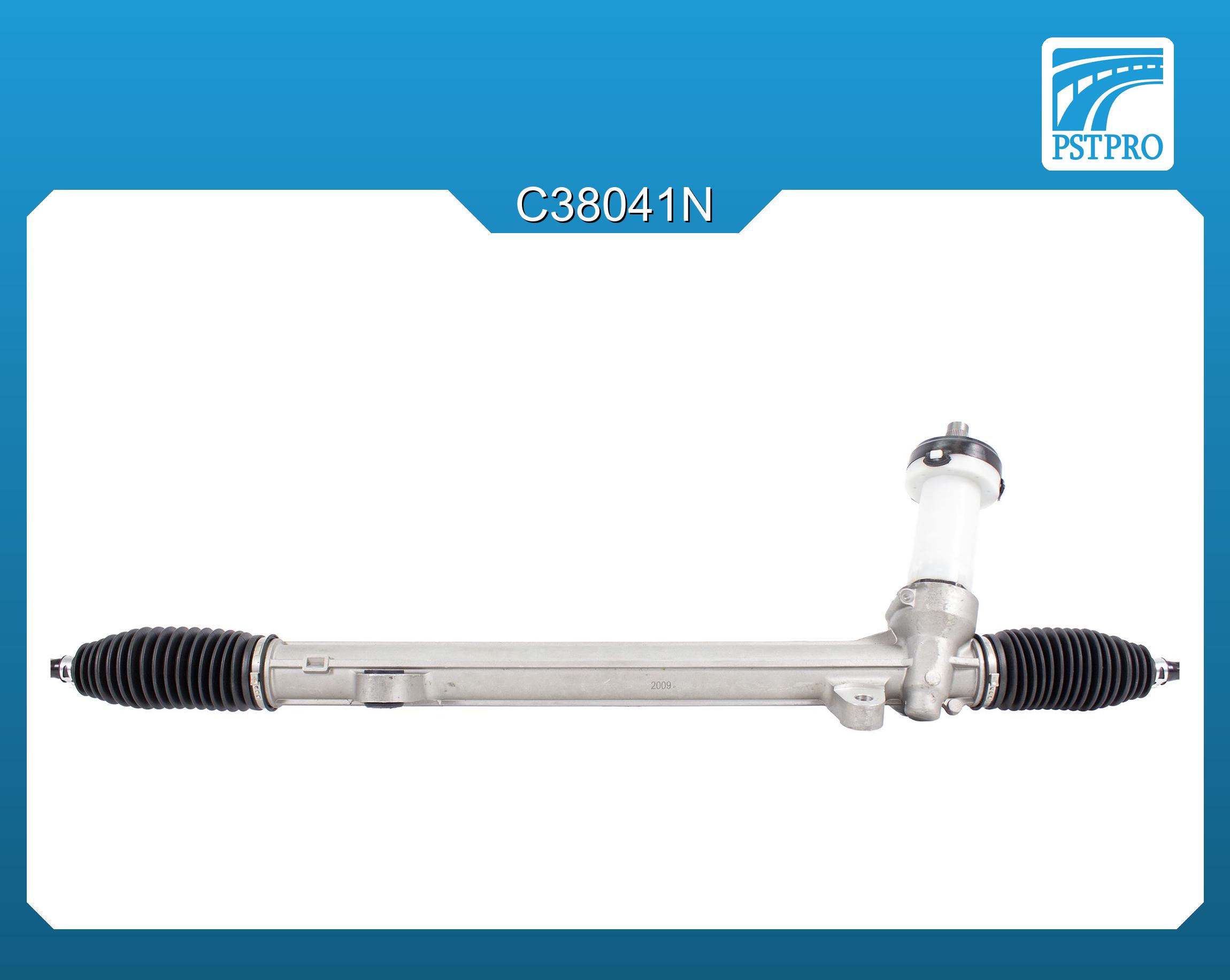 Механическая рулевая рейка KIA Optima 2010-, KIA K5 2010-2015, Hyundai Sonata VI 2009-