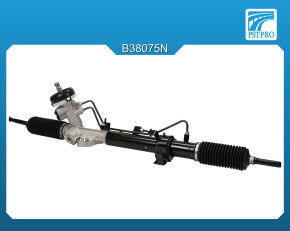 Гидравлическая рулевая рейка KIA Rio III 2011-, Hyundai Solaris (RB) 2010-, Hyundai Accent IV 2010-2017