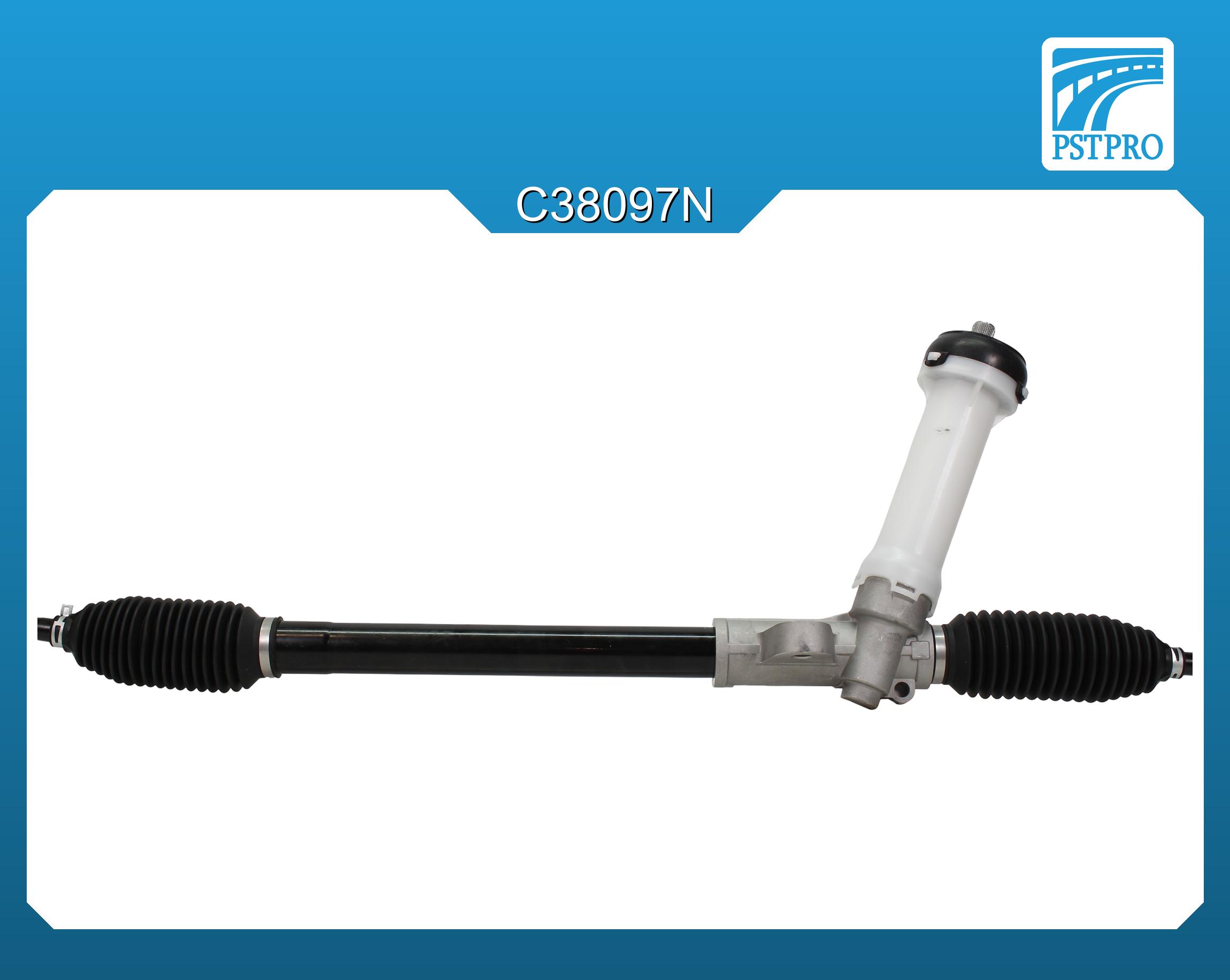 Механическая рулевая рейка KIA Soul 2009-2011