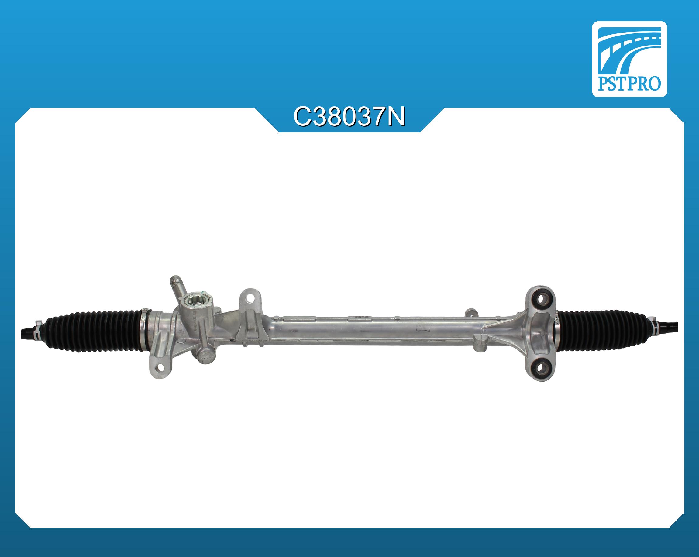 Механическая рулевая рейка KIA Optima 2015-, Hyundai Sonata VII 2014-