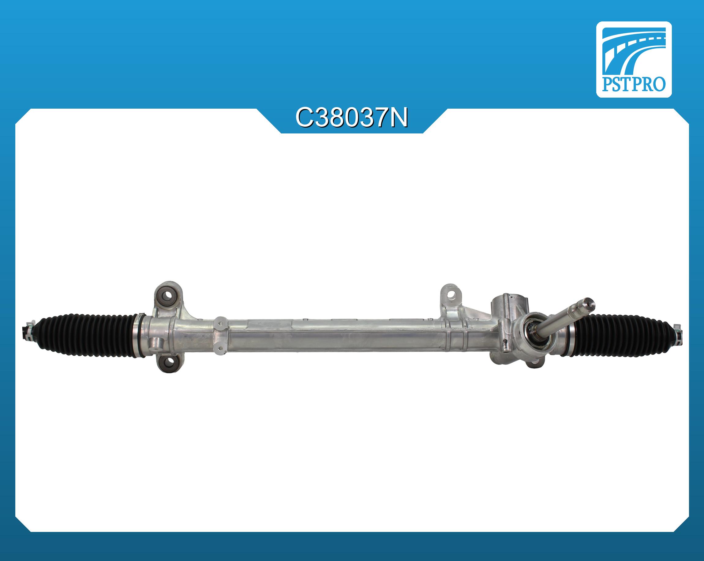 Механическая рулевая рейка KIA Optima 2015-, Hyundai Sonata VII 2014-