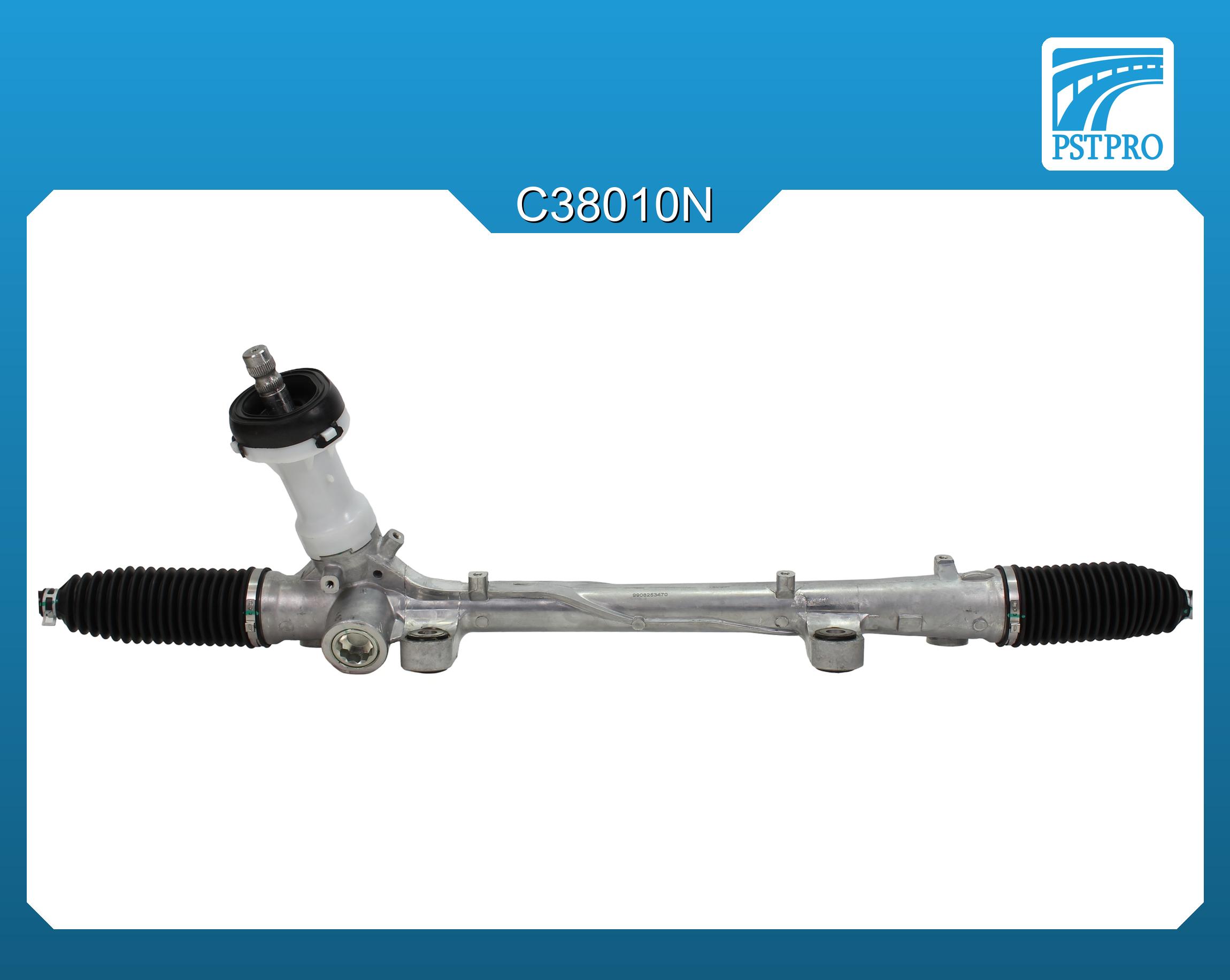 Механическая рулевая рейка KIA Ceed 2018-, Hyundai i30 2017-, Hyundai Kona (J9) 2017-