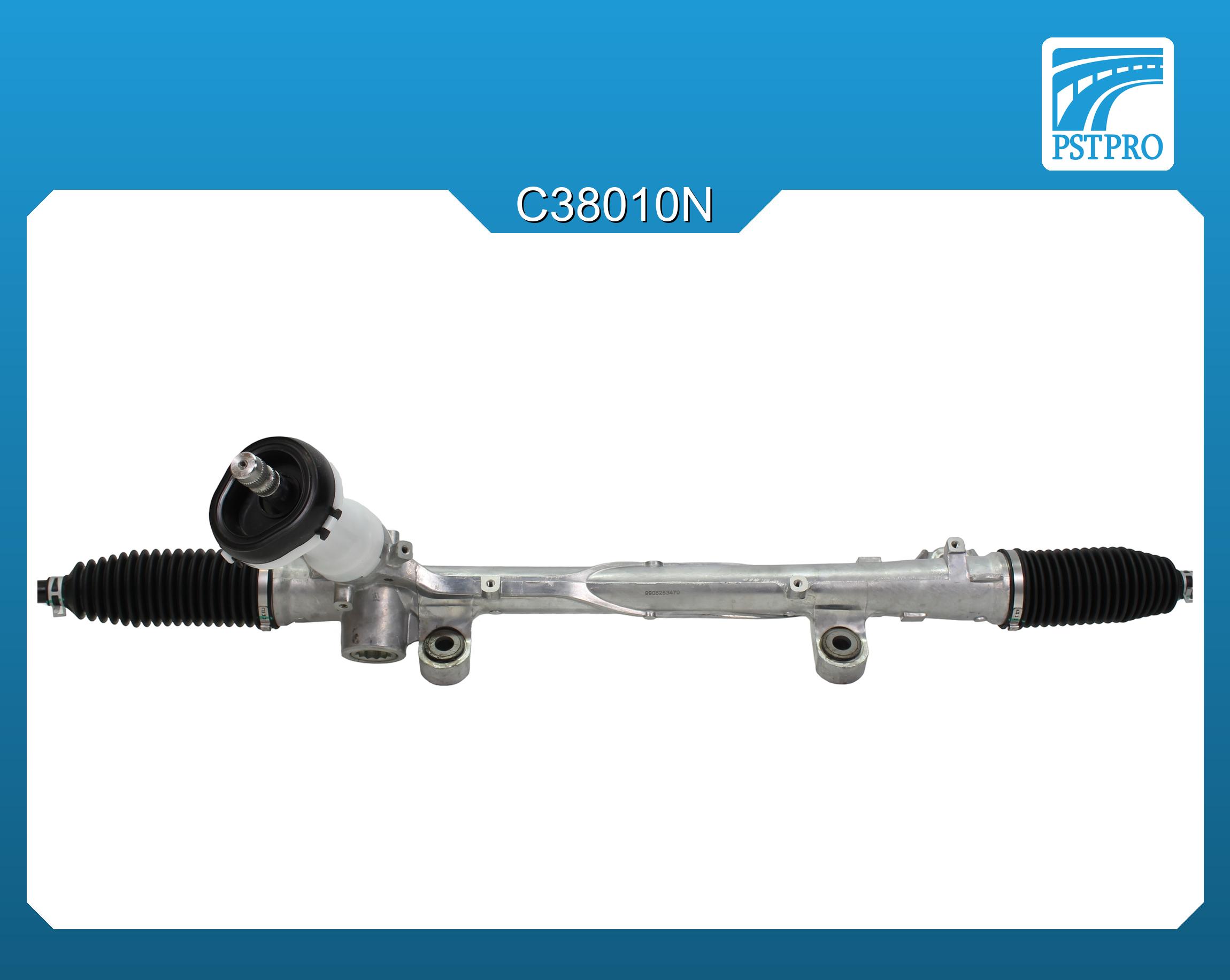 Механическая рулевая рейка KIA Ceed 2018-, Hyundai i30 2017-, Hyundai Kona (J9) 2017-