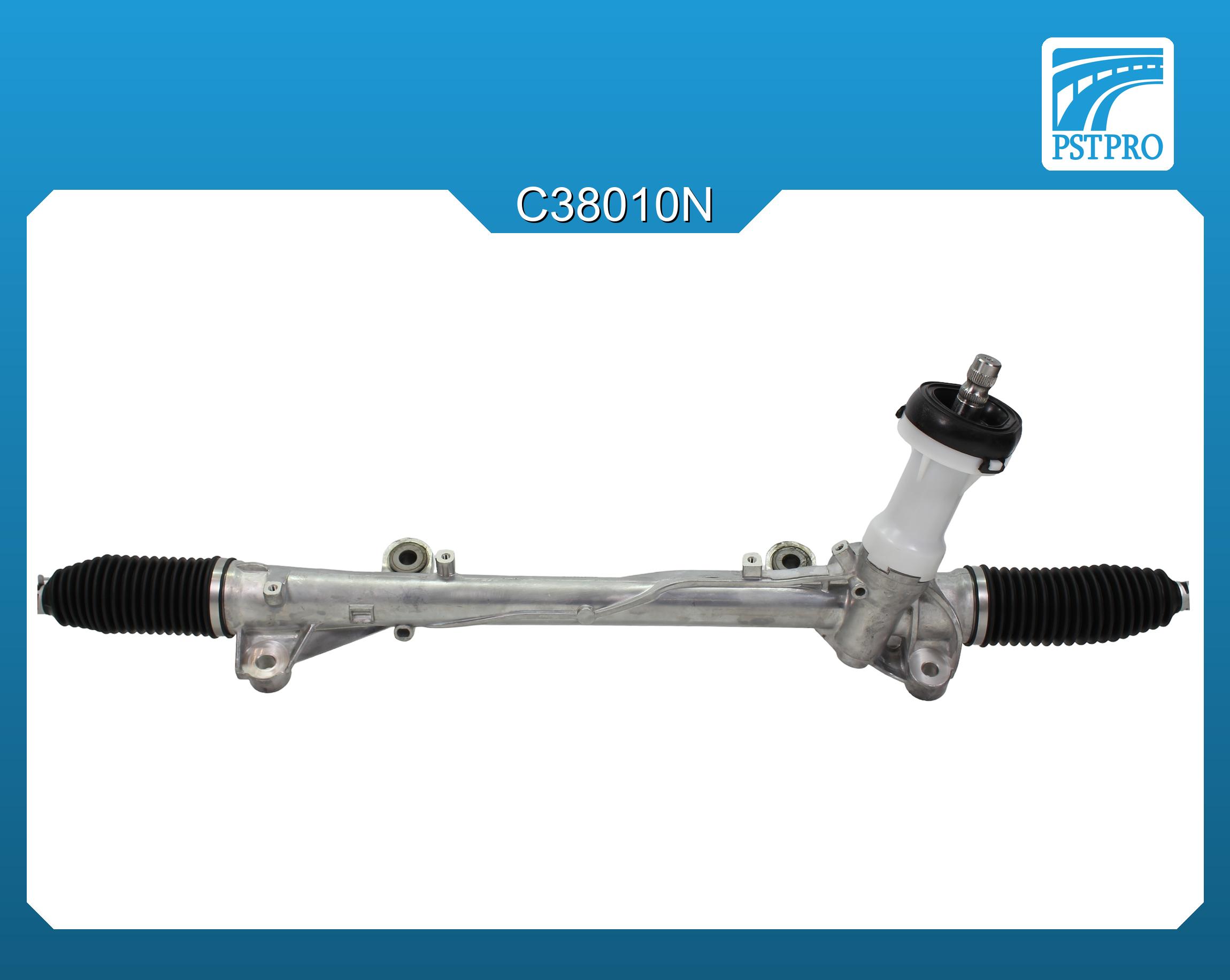 Механическая рулевая рейка KIA Ceed 2018-, Hyundai i30 2017-, Hyundai Kona (J9) 2017-