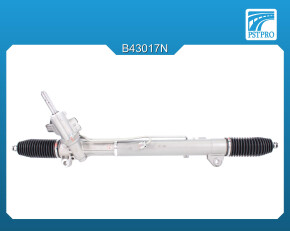 Гидравлическая рулевая рейка Land Rover Range Rover Sport 2005- с сервотроником, V8