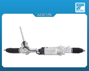 Электрическая рулевая рейка Land Rover Range Rover Evoque 2011- BJ