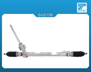 Гидравлическая рулевая рейка Land Rover Freelander II 2006-