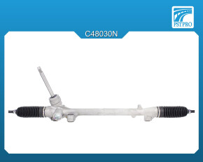 Механическая рулевая рейка Mazda CX-5 2011-