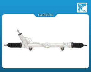 Гидравлическая рулевая рейка Mercedes GL X164 2006-, Mercedes M W164 2006-, Mercedes R W251 2006-