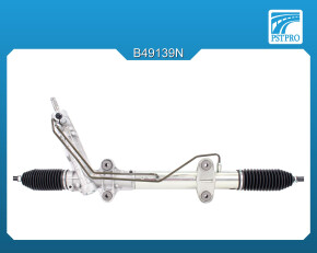 Гидравлическая рулевая рейка Mercedes Sprinter W901 / W902 / W903 / W904 1995-2006, VW LT 2DX 1996-2006