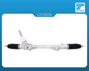 Механическая рулевая рейка Mitsubishi ASX 2010-, Mitsubishi Outlander 2012-, Peugeot 2008 2013-