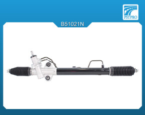 Гидравлическая рулевая рейка Mitsubishi L200 2005-, Mitsubishi Pajero Sport 2007-2015 4WD