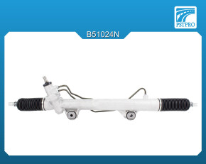 Гидравлическая рулевая рейка Mitsubishi L200 2015-, Mitsubishi Pajero Sport 2015-