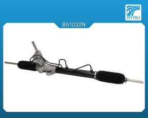 Гидравлическая рулевая рейка Mitsubishi Lancer IX 2003-, V 1.3/1.6