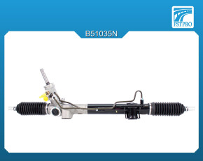 Гидравлическая рулевая рейка Mitsubishi Lancer X 2008-, Mitsubishi Outlander XL 2006-