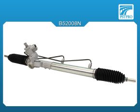 Гидравлическая рулевая рейка Nissan Almera N16 2000-2006