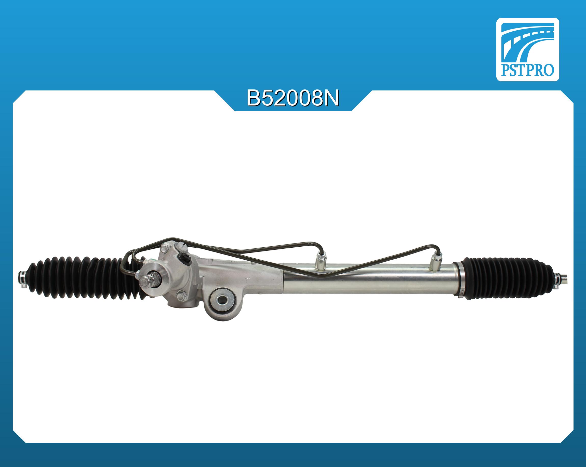 Гидравлическая рулевая рейка Nissan Almera N16 2000-2006