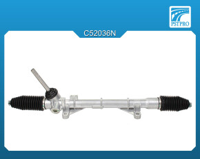 Механическая рулевая рейка Nissan Juke (F15) 2010-