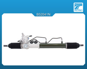 Гидравлическая рулевая рейка Nissan Maxima A33 2000-2006, Infiniti Cefiro A33 1998-2002