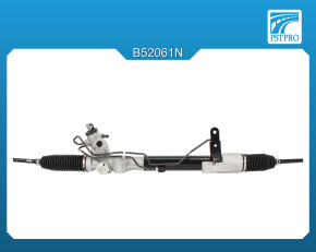Гидравлическая рулевая рейка Nissan Murano 2014-