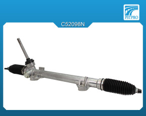 Механическая рулевая рейка Nissan X-Trail (T31) 2007-, Nissan Qashqai 2007-2014, Renault Koleos 2008