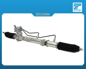 Гидравлическая рулевая рейка Nissan Primera P12 2002-