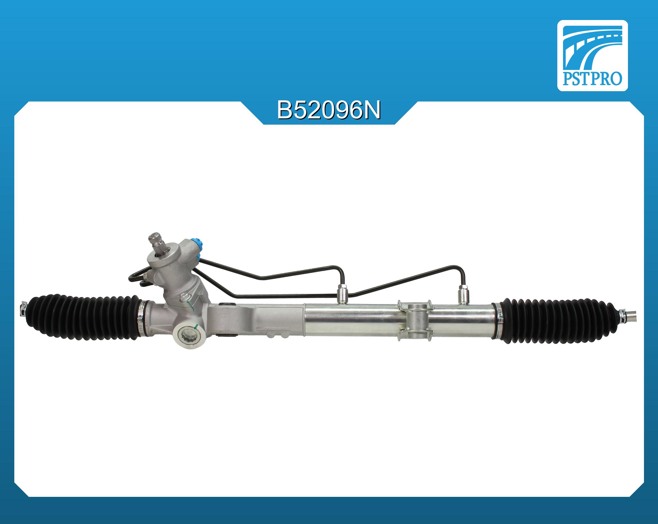 Гидравлическая рулевая рейка Nissan Primera P12 2002-