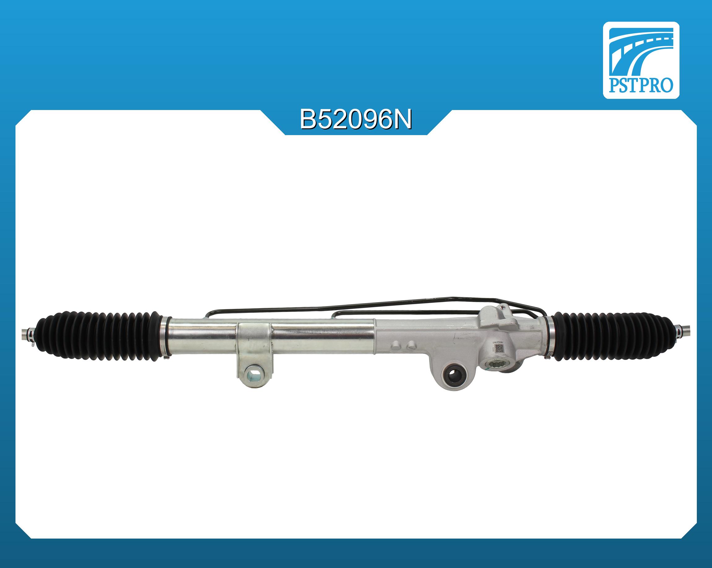 Гидравлическая рулевая рейка Nissan Primera P12 2002-