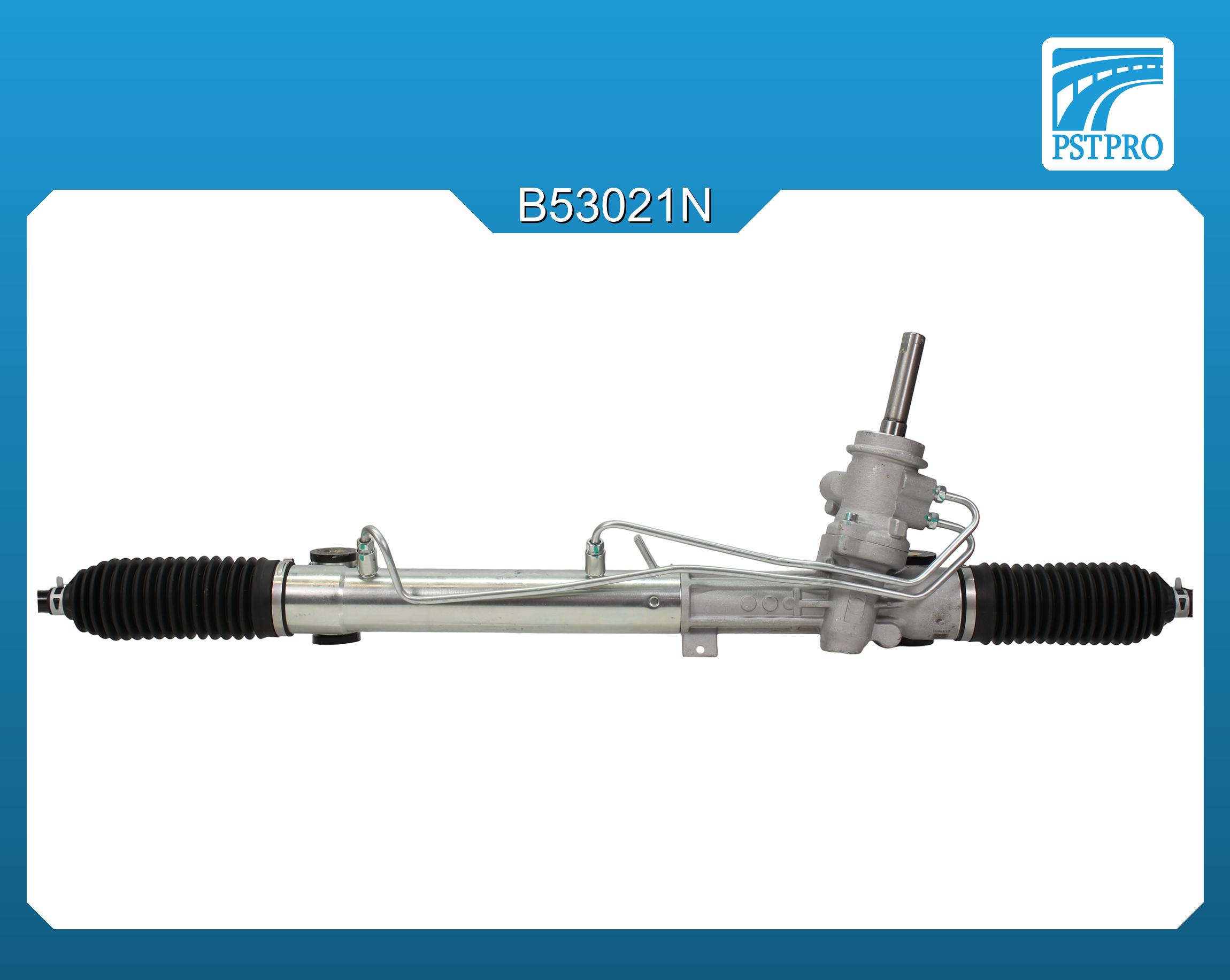 Гидравлическая рулевая рейка OPEL Astra H 2004-, OPEL Zafira B 2005- ZF