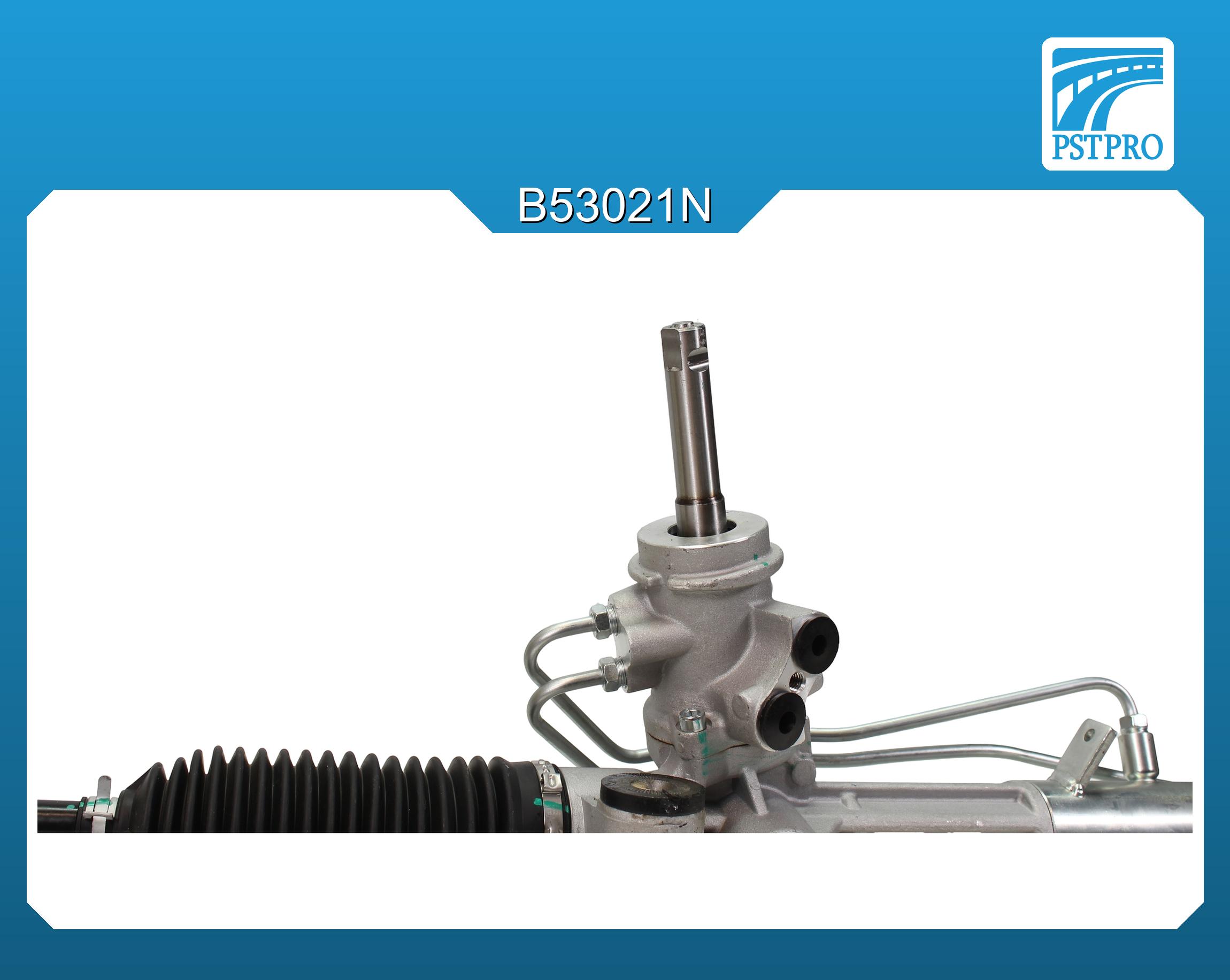 Гидравлическая рулевая рейка OPEL Astra H 2004-, OPEL Zafira B 2005- ZF