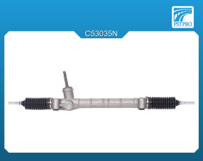 Механическая рулевая рейка OPEL Corsa D 2006-