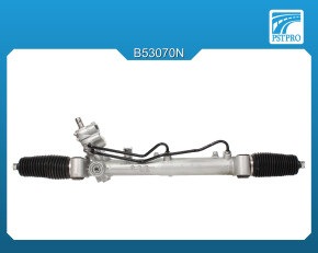 Гидравлическая рулевая рейка OPEL Signum 2003-, OPEL Vectra C 2002-, Cadillac BLS 2006-