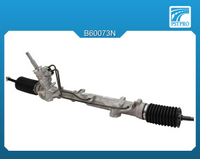 Гидравлическая рулевая рейка Renault Logan 2004- Renault Sandero 2007-, Dacia Logan 2004-