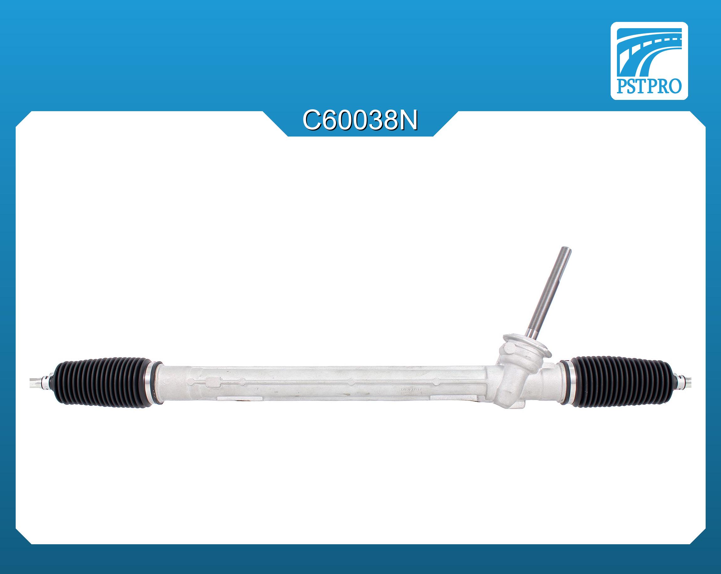 Механическая рулевая рейка Renault Megane II 2004-2008, Renault Kangoo 2008-, Mercedes Citan 2013-