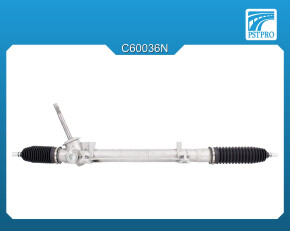 Механическая рулевая рейка Renault Megane III 2008- / Grand Scenic III 2009-, Lada Vesta 2015-