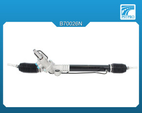 Гидравлическая рулевая рейка Subaru Legacy Outback 2003-2009, Subaru Impreza / WRX 2002-2007