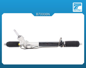 Гидравлическая рулевая рейка Subaru Forester 2007-, Subaru XV 2011-2017