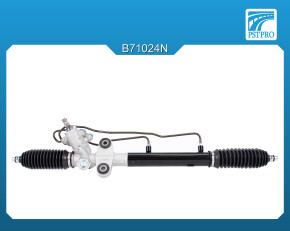 Гидравлическая рулевая рейка Suzuki Liana 2001- , Suzuki Aerio 2001-